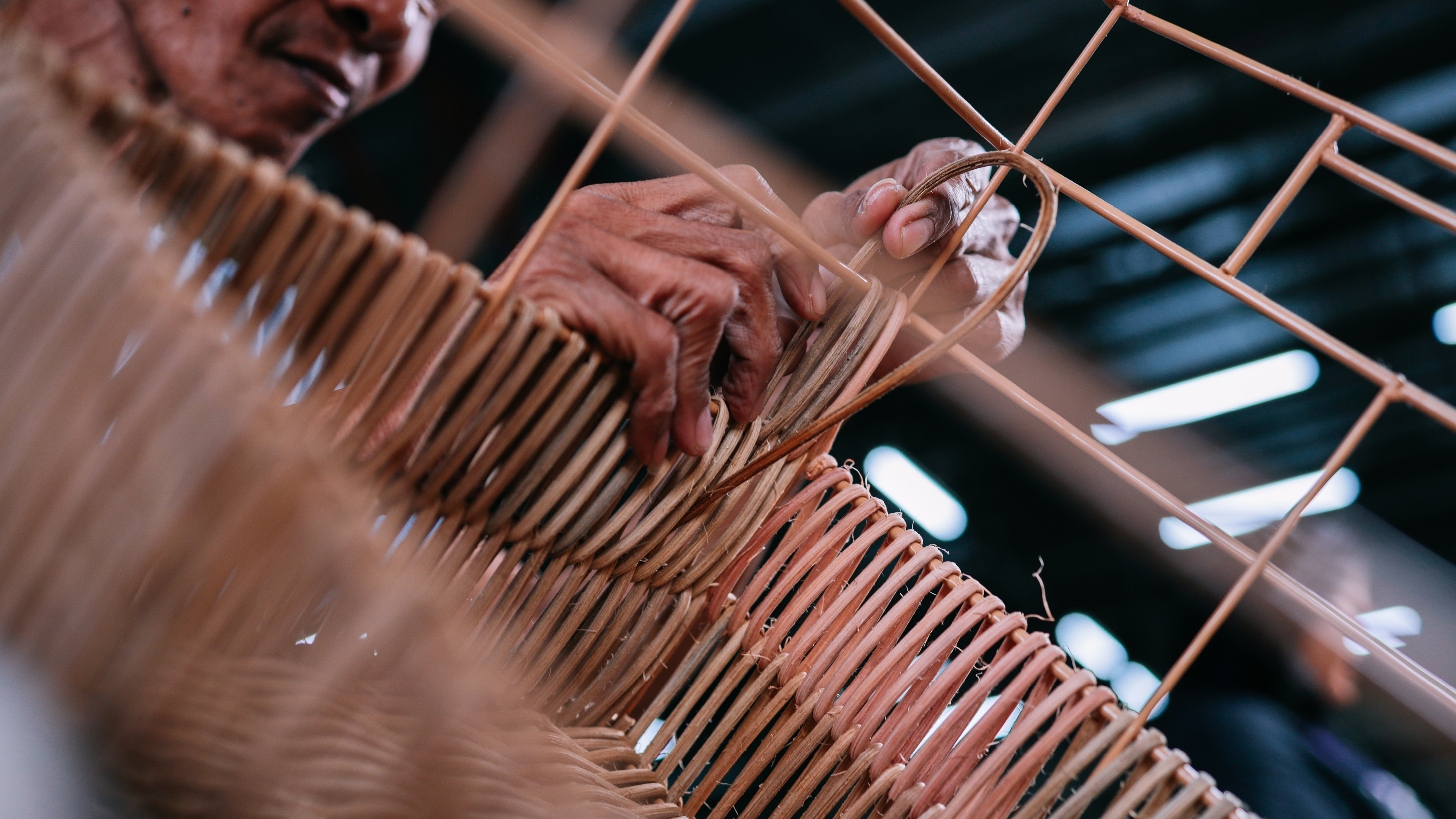 Luxury Department Stores Clamored for this PampangaBased Furniture Brand